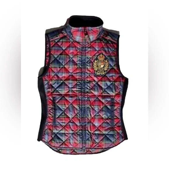 Costume polo on sale vest nov
